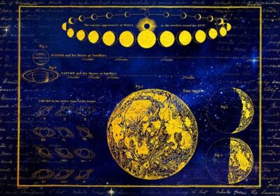 Wpływ pełni Księżyca na emocje – prawdy i mity astrologii